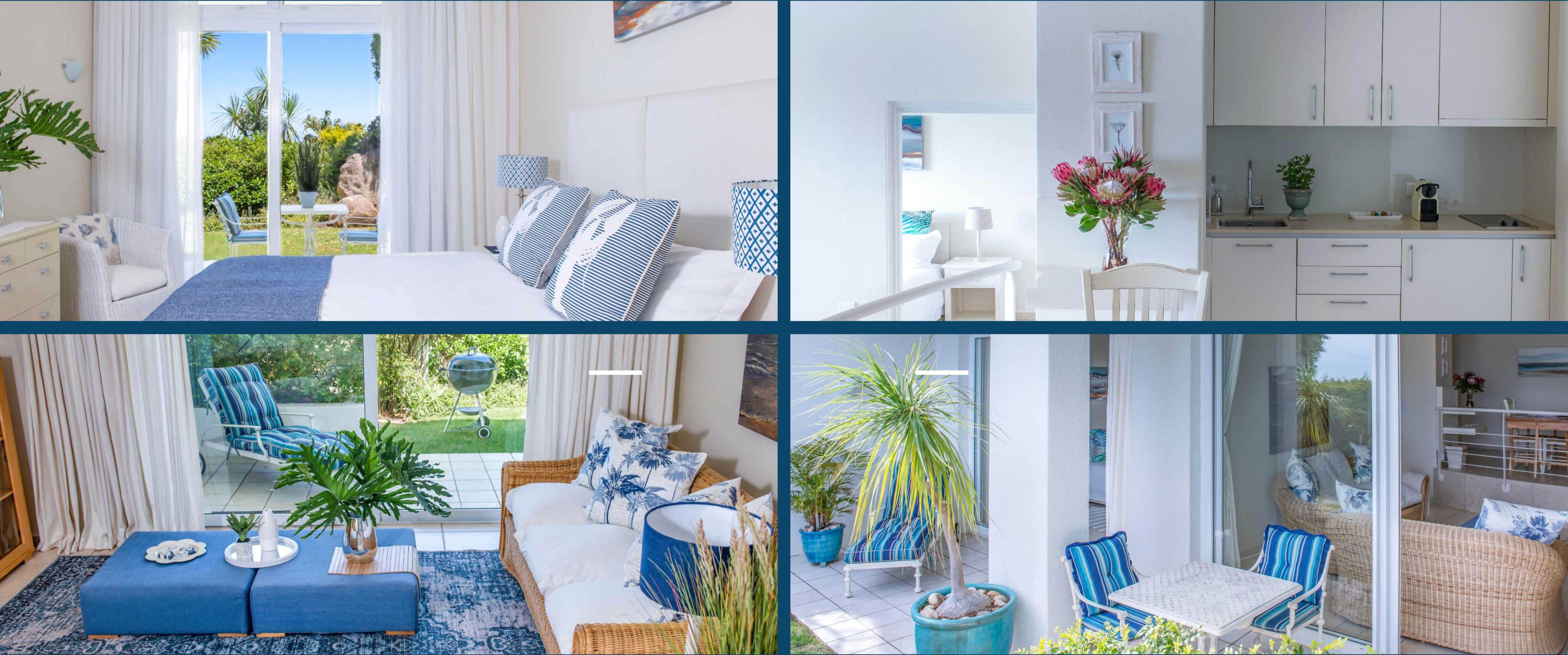 Fenced Pet-Friendly Accommodation Camps Bay Western Cape 