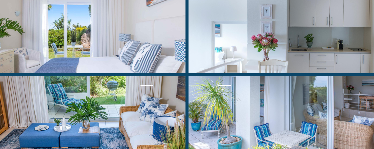 Fenced Pet-Friendly Accommodation Camps Bay Western Cape