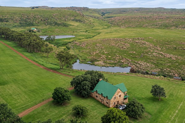 THE LODGE