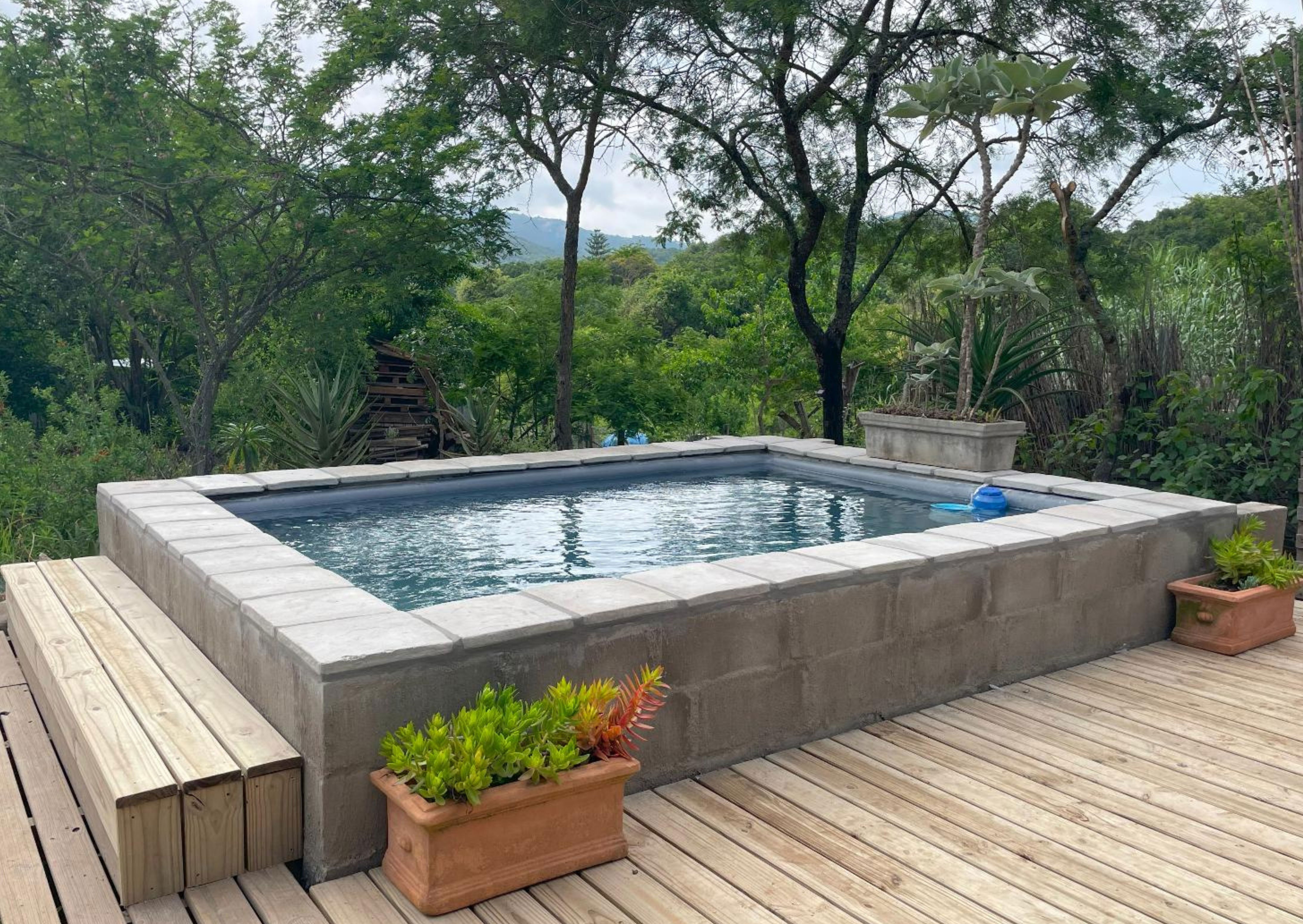 Fenced Pet-Friendly Accommodation near Mbombela Nelspruit Mpumalanga