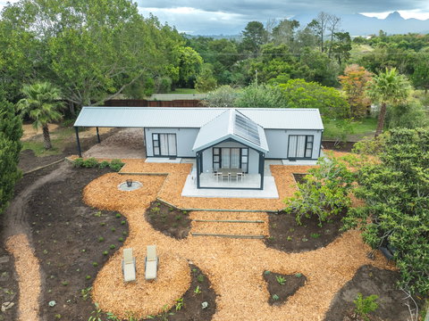 ESSEA HOUSE