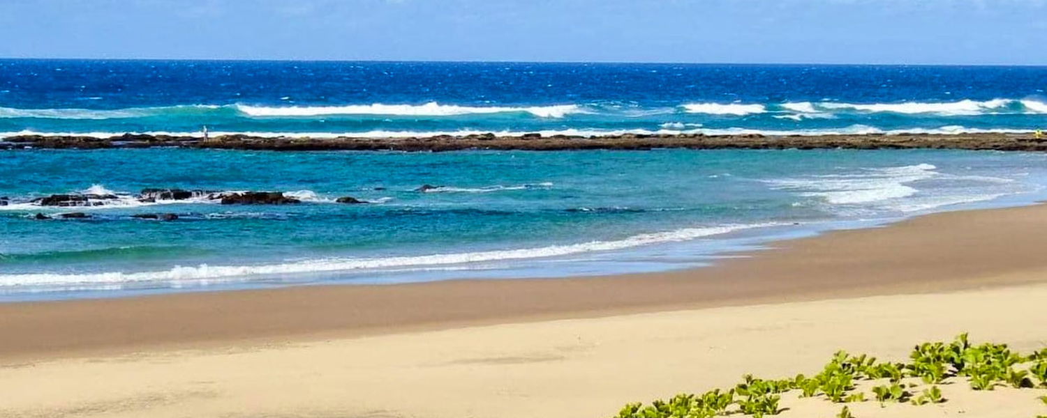 Fenced Pet Friendly Accommodation St Lucia, KwaZulu-Natal 4