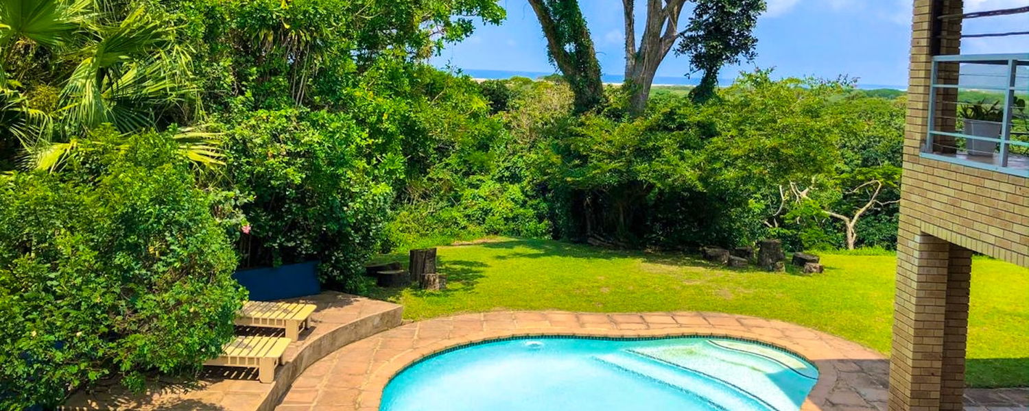 Fenced Pet Friendly Accommodation St Lucia, KwaZulu-Natal 3