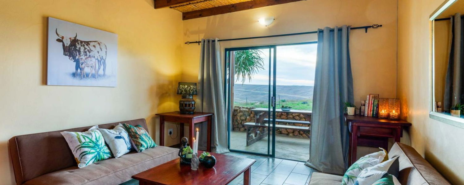 Fenced Pet Friendly Accommodation Swellendam Western Cape