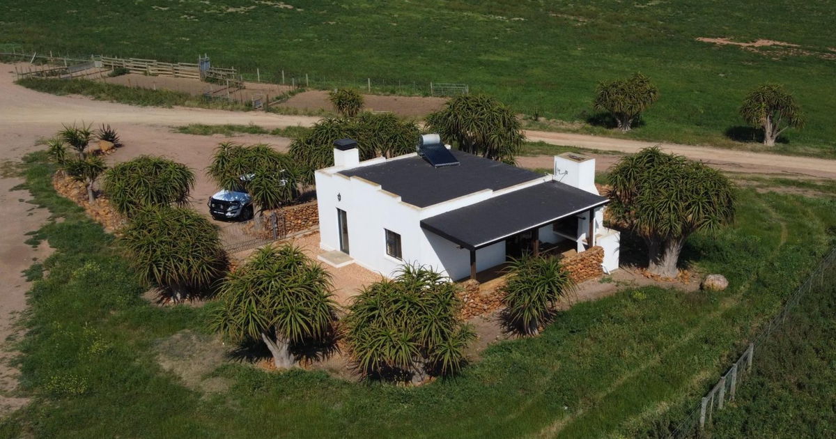 Aloe Cottage