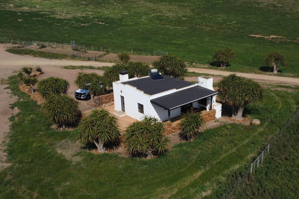 ALOE COTTAGE