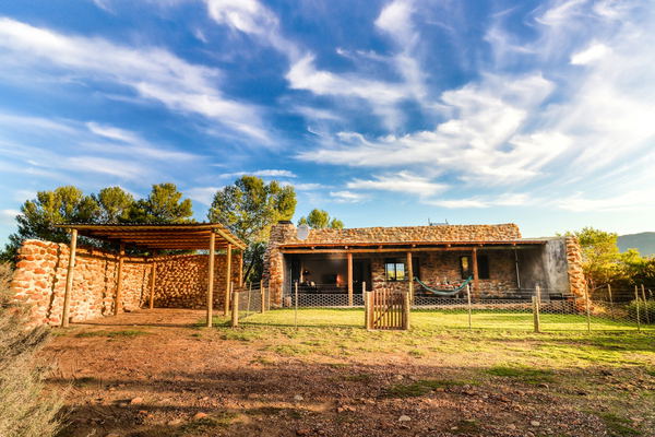 STEENBOK COTTAGE