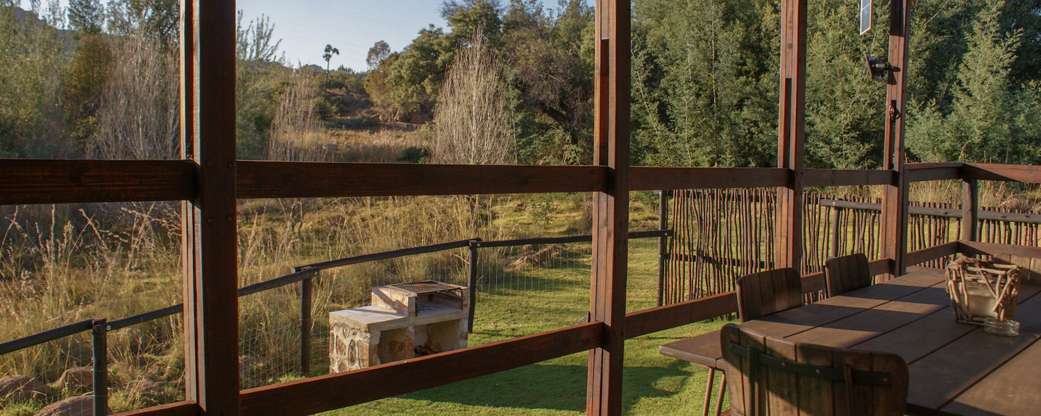 Self Catering Pet Friendly Accommodation Dullstroom Mpumalanga