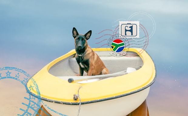 Pet Friendly Accommodation in South Africa: The Complete Guide