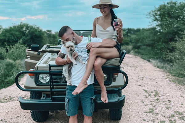 Maroelani Private Nature Reserve