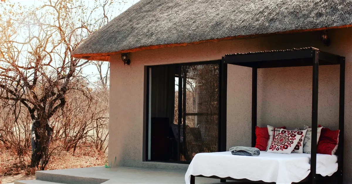 Honeymoon Bush Villa