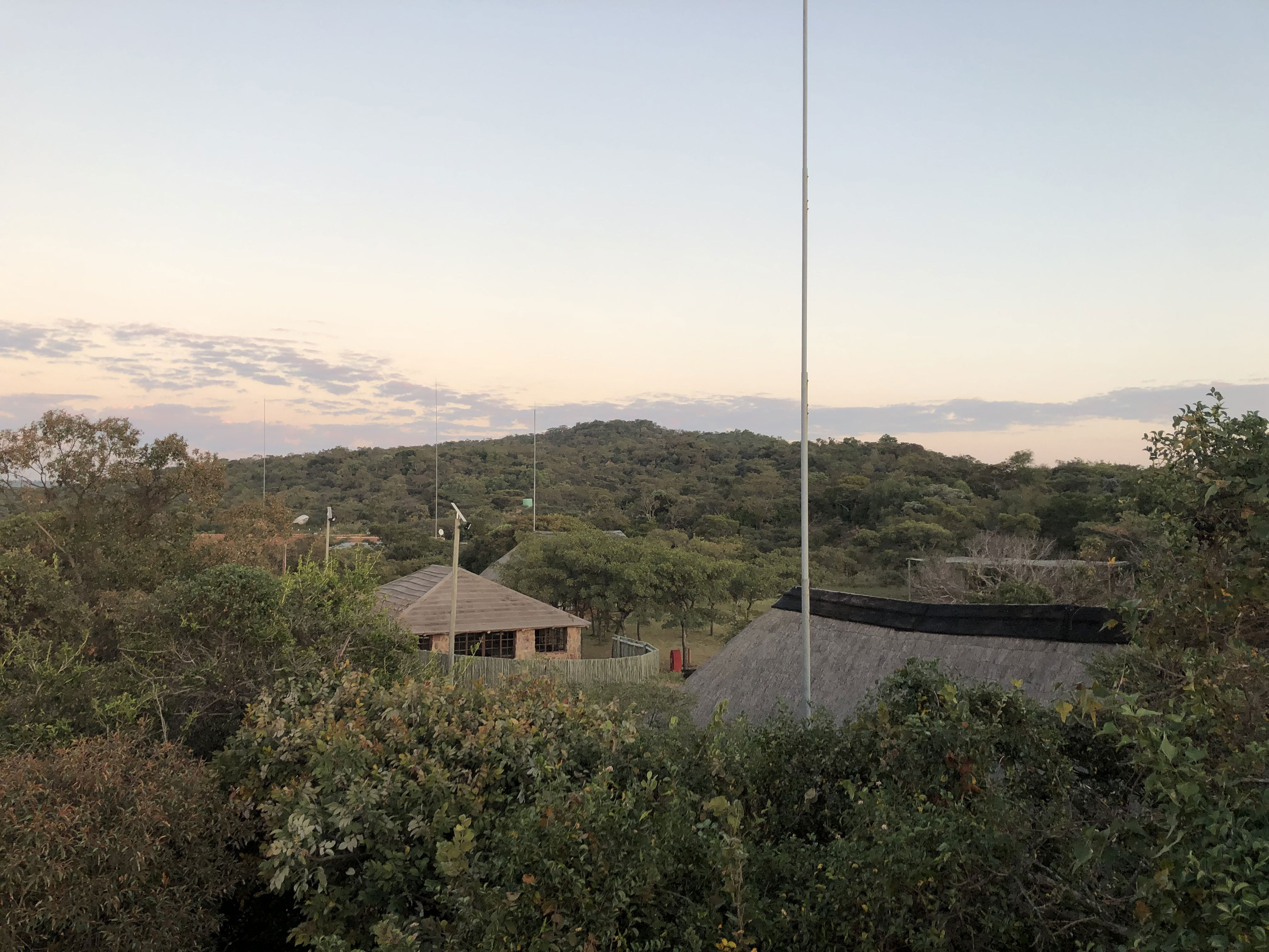 Escape to Moletani Game Ranch, a pet-friendly oasis in Limpopo. Unleash adventure with well-trained pets on foot or self-drive safaris. Rustic chalets offer comfortable accommodation. Discover a unique getaway in nature.