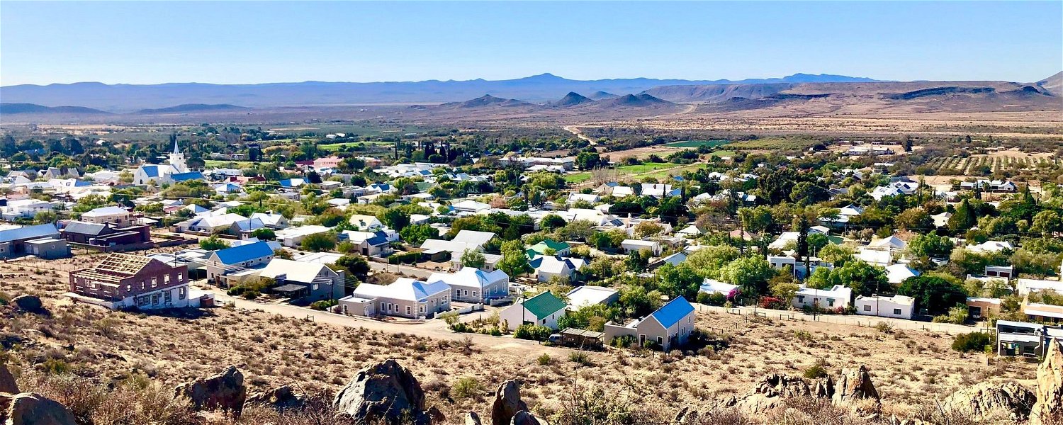 Karoo Masterclass Cottage Fenced Pet Friendly Accommodation Prince Albert Western Cape 1
