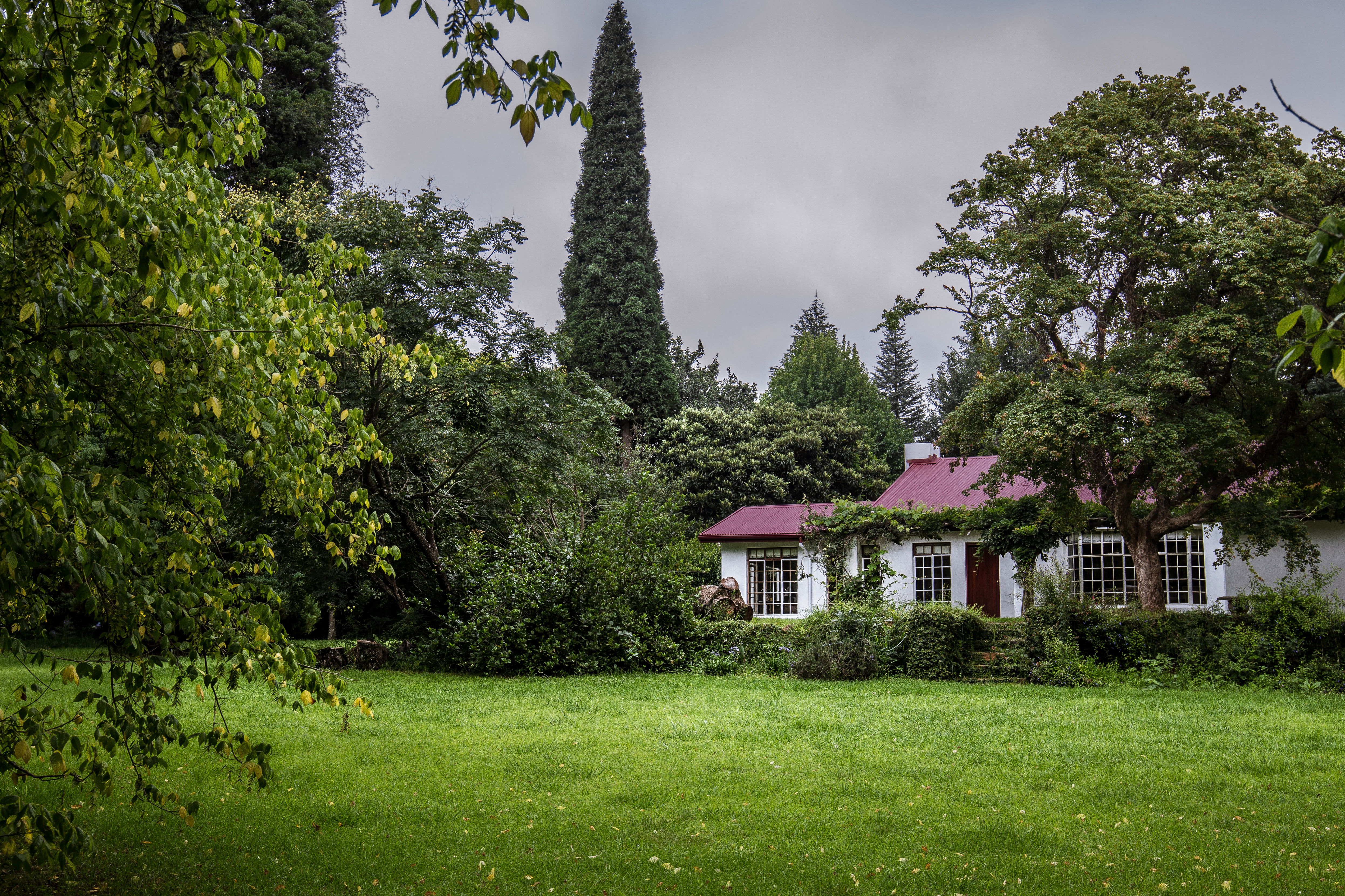  Pet friendly holiday accommodation in Machadodorp
