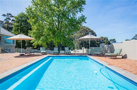 Pet-Friendly Retreat in Stellenbosch Winelands & Cape Town's Beaches