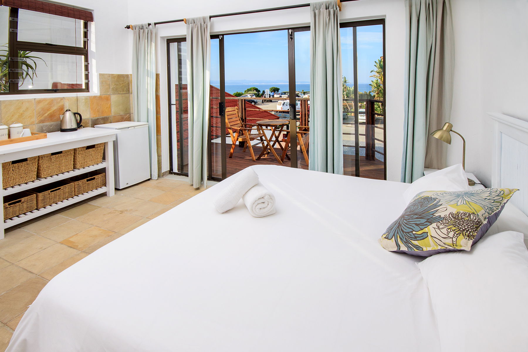 Pet friendly accommodation Jeffreys Bay