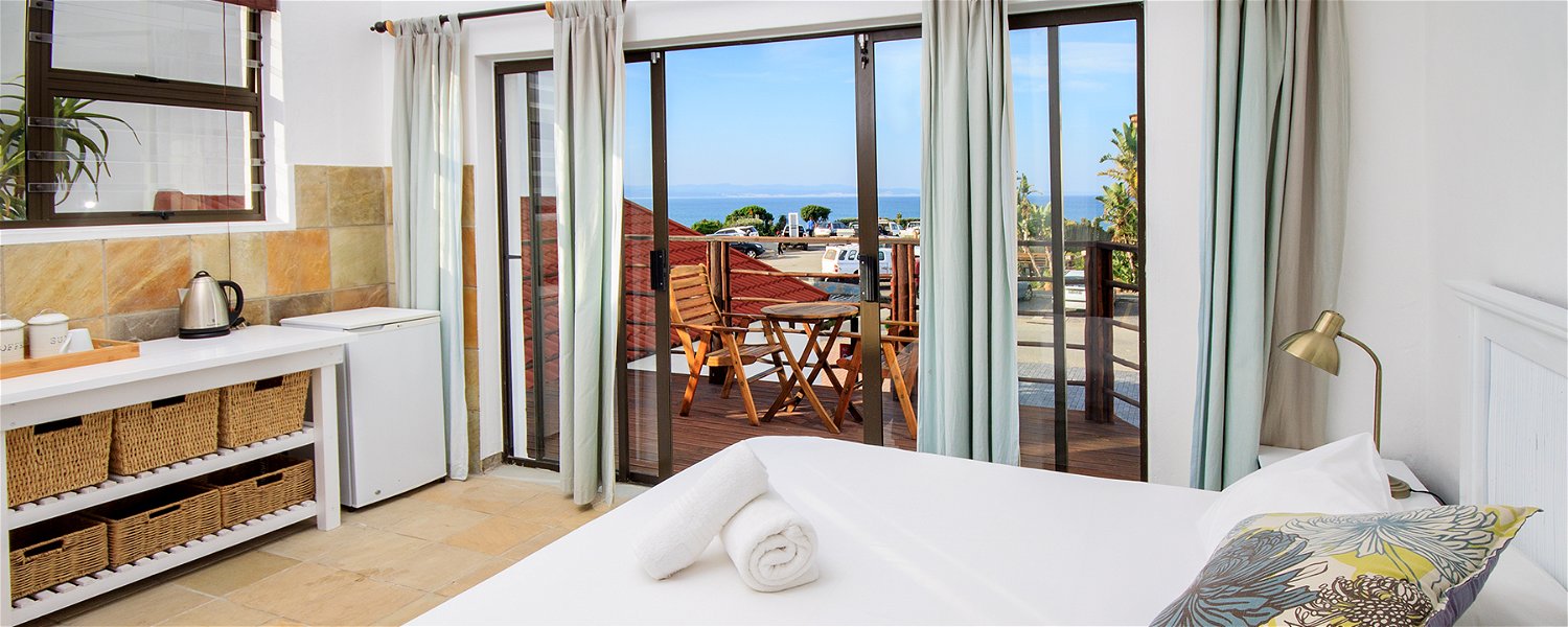 Pet friendly accommodation Jeffreys Bay