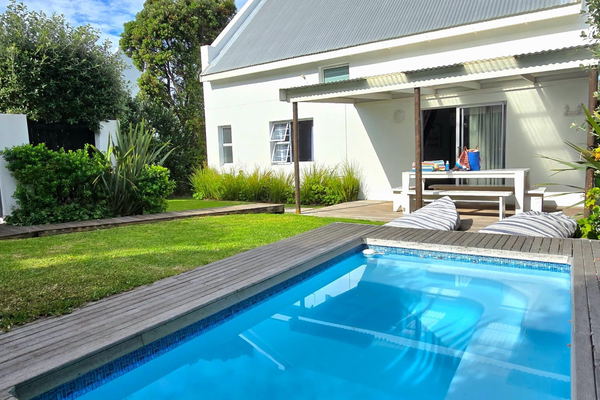 Village Break Cottage