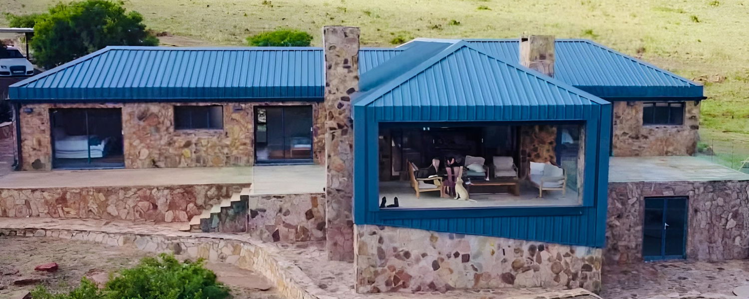 Pet-Friendly Accommodation in Machadodorp, Mpumalanga Riverbend on Komati