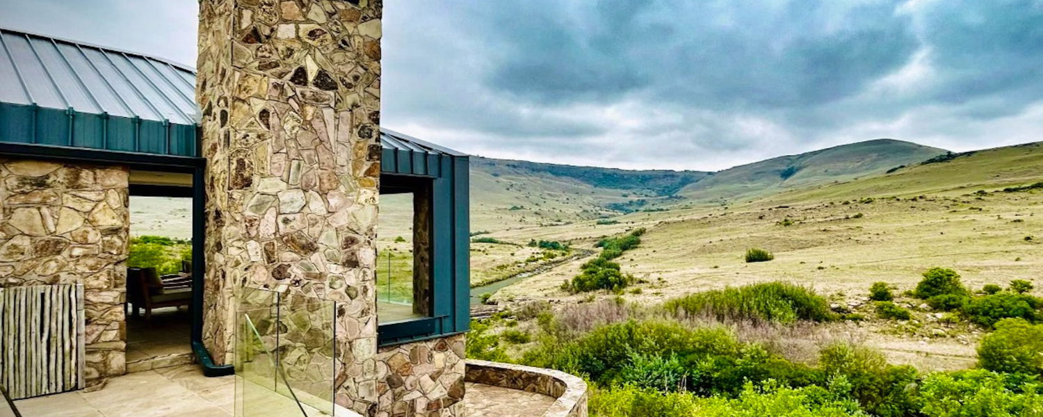 Pet-Friendly Accommodation in Machadodorp, Mpumalanga Riverbend on Komati