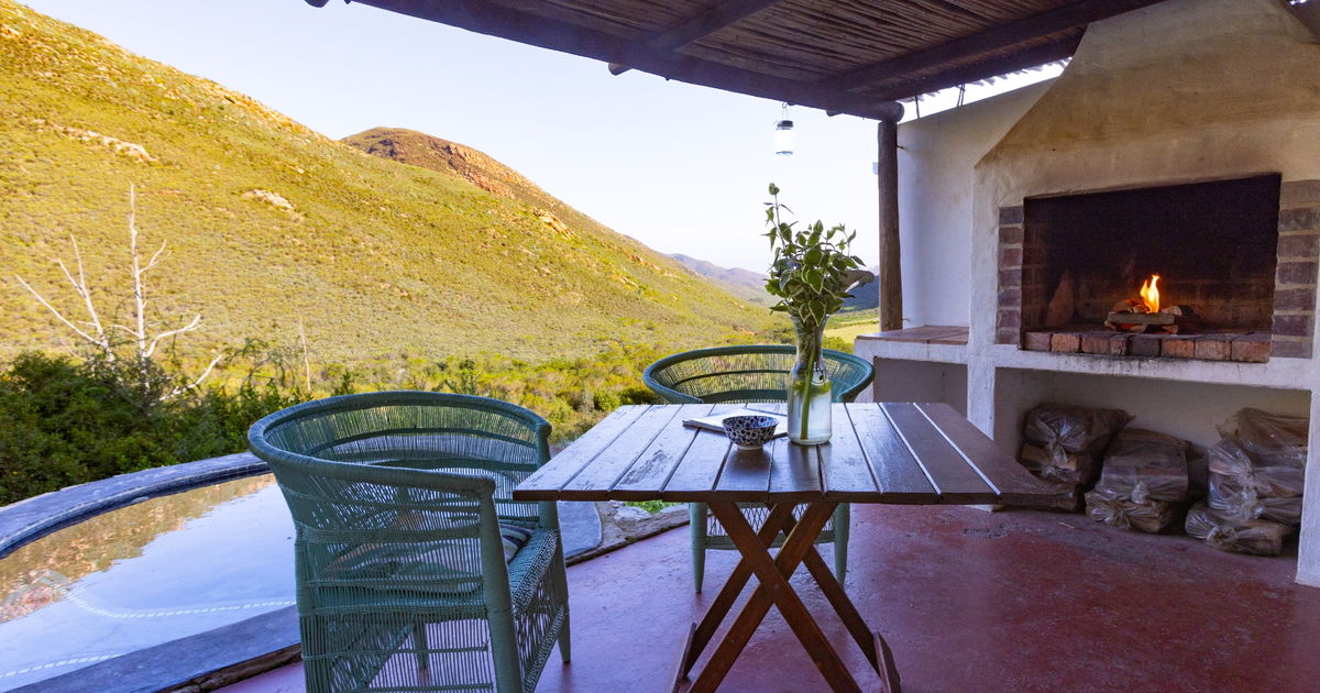 Pepper Tree Cottage