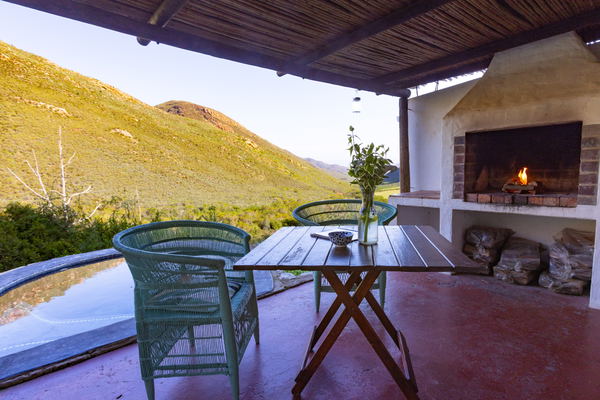 PEPPER TREE COTTAGE