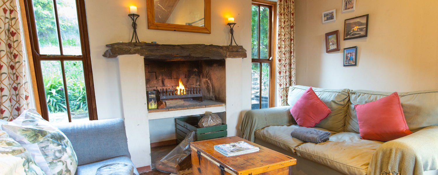 Pet-Friendly Accommodation in Robertson, Western Cape