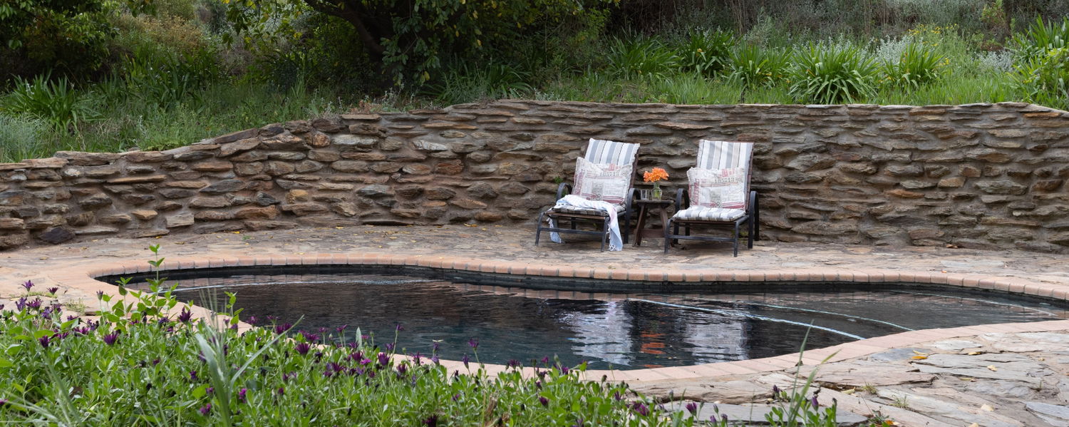 Pet-Friendly Accommodation in Robertson, Western Cape