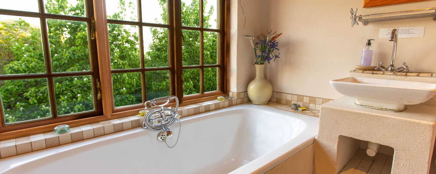 Pet-Friendly Accommodation in Robertson, Western Cape