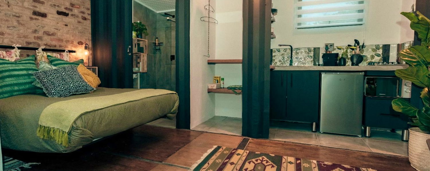 Pet-Friendly Accommodation near Mbombela Nelspruit, Mpumalanga