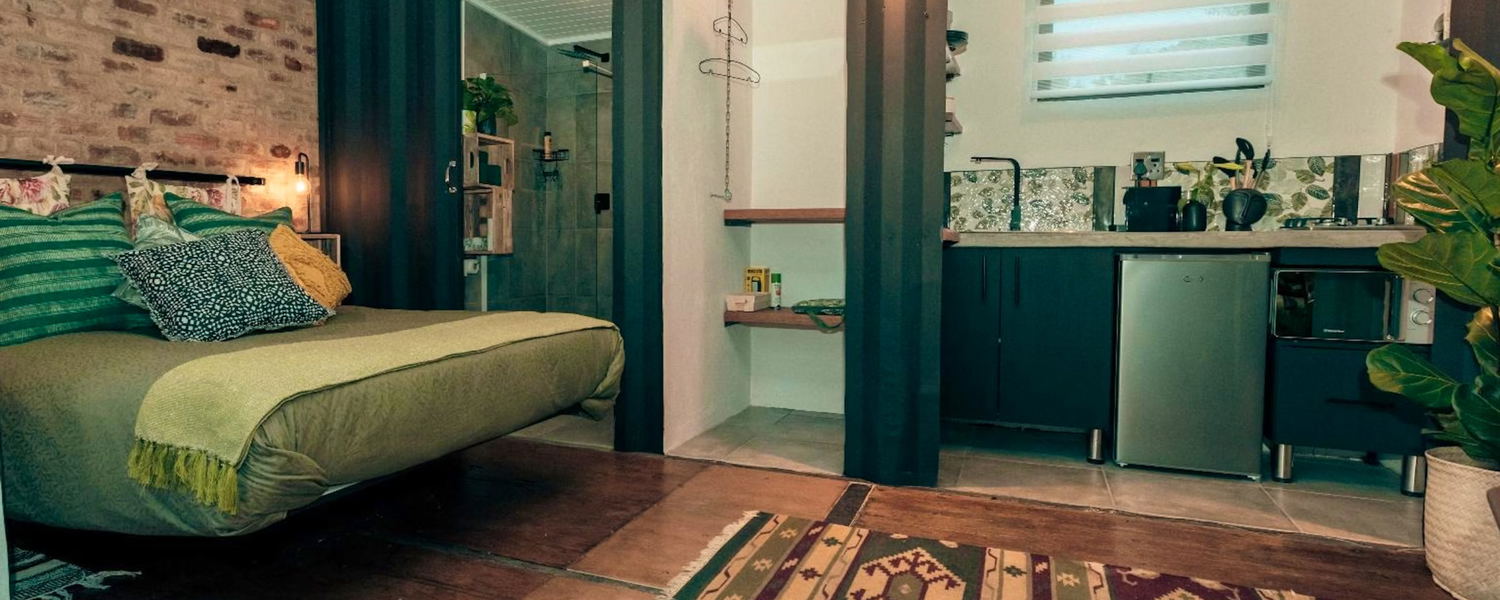 Pet-Friendly Accommodation near Mbombela Nelspruit, Mpumalanga