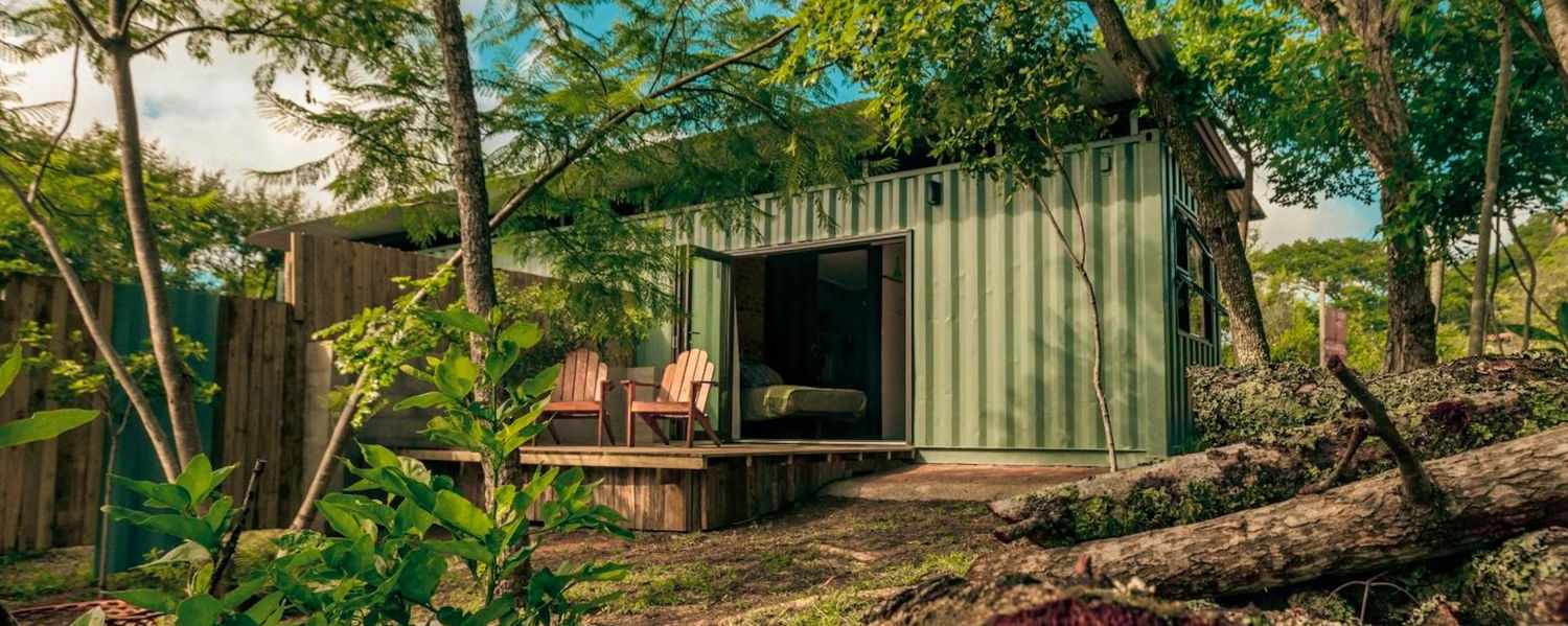 Pet-Friendly Accommodation near Mbombela Nelspruit, Mpumalanga