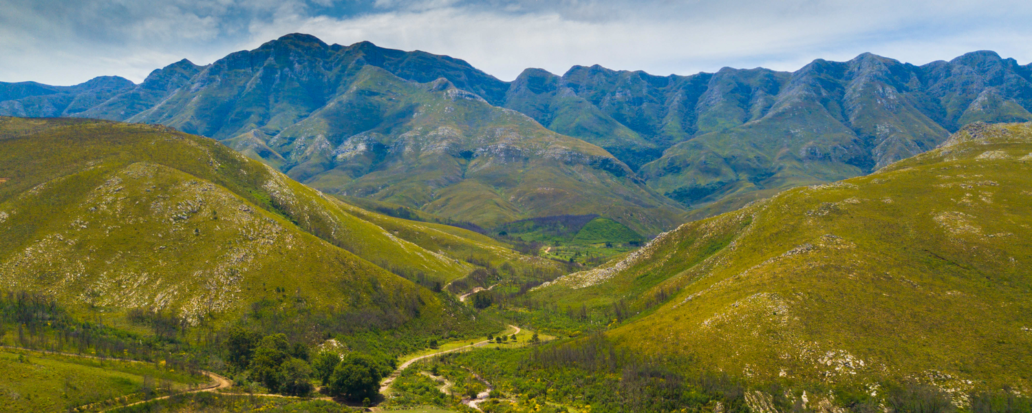 Pet-Friendly Accommodation Western Cape Greyton Riviersonderend 7