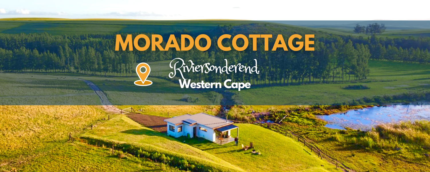 Pet-Friendly Accommodation Western Cape Greyton Riviersonderend 