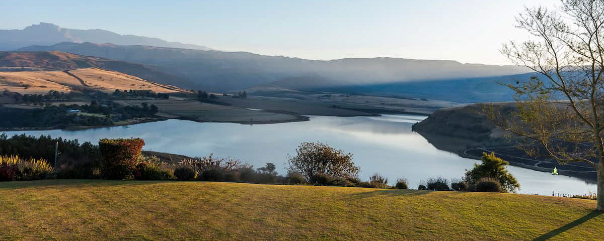 Pet-Friendly Self-Catering Accommodation Cathkin Park in Champagne Valley Drakensberg Winterton