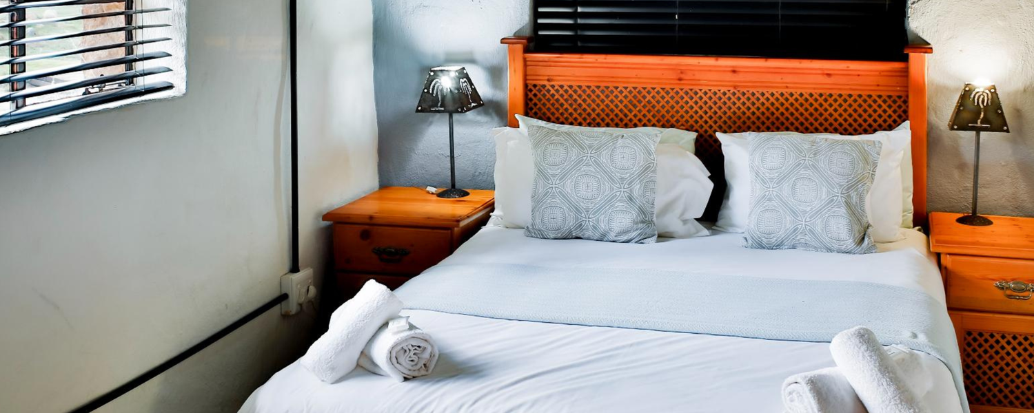 Pet-Friendly Self-Catering Country Cabin near Dullstroom