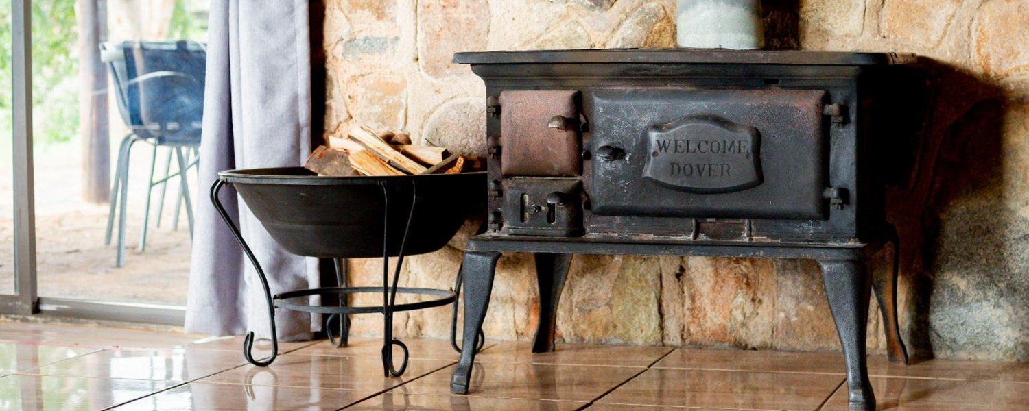 Pet-Friendly Self-Catering Country Cabin near Dullstroom