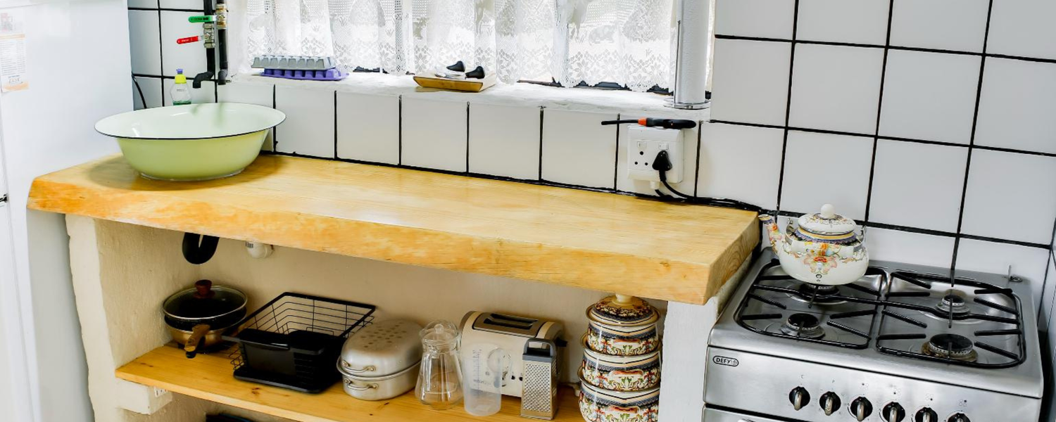 Pet-Friendly Self-Catering Country Cabin near Dullstroom