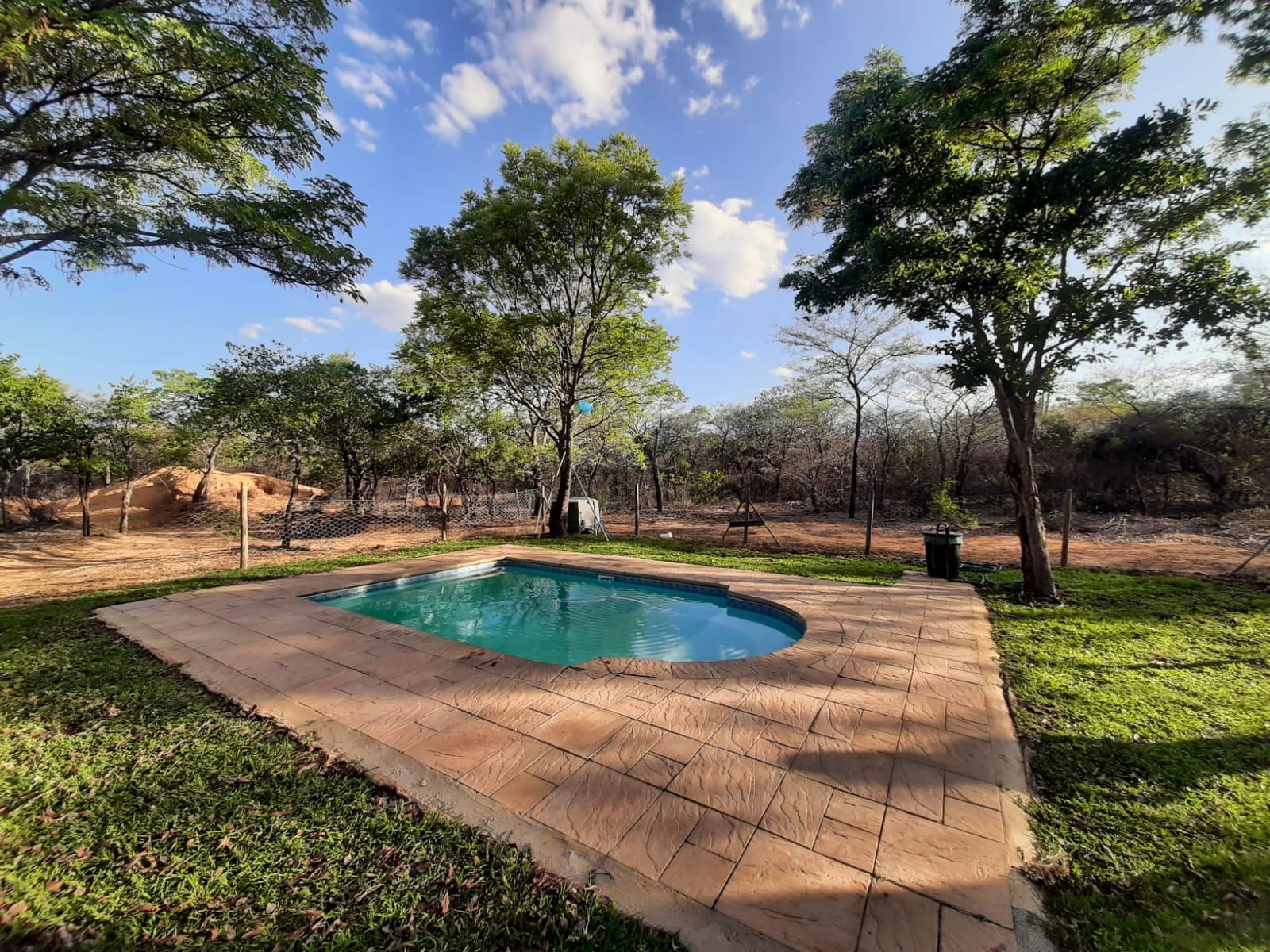 Fenced Pet Friendly Safari Accommodation Bushveld Limpopo Bela-Bela