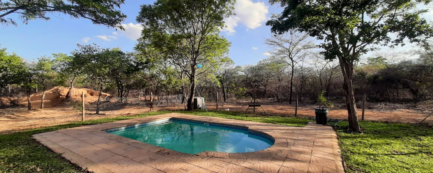 Fenced Pet Friendly Safari Accommodation Bushveld Limpopo Bela-Bela