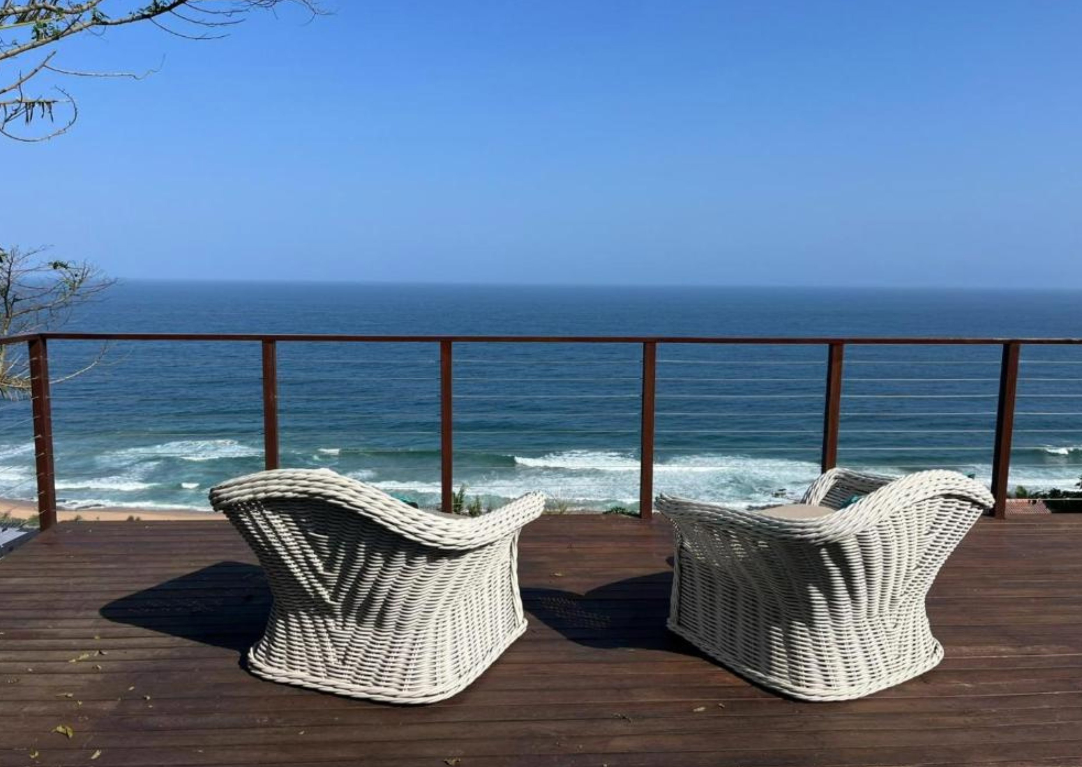 pet friendly accommodation ballito