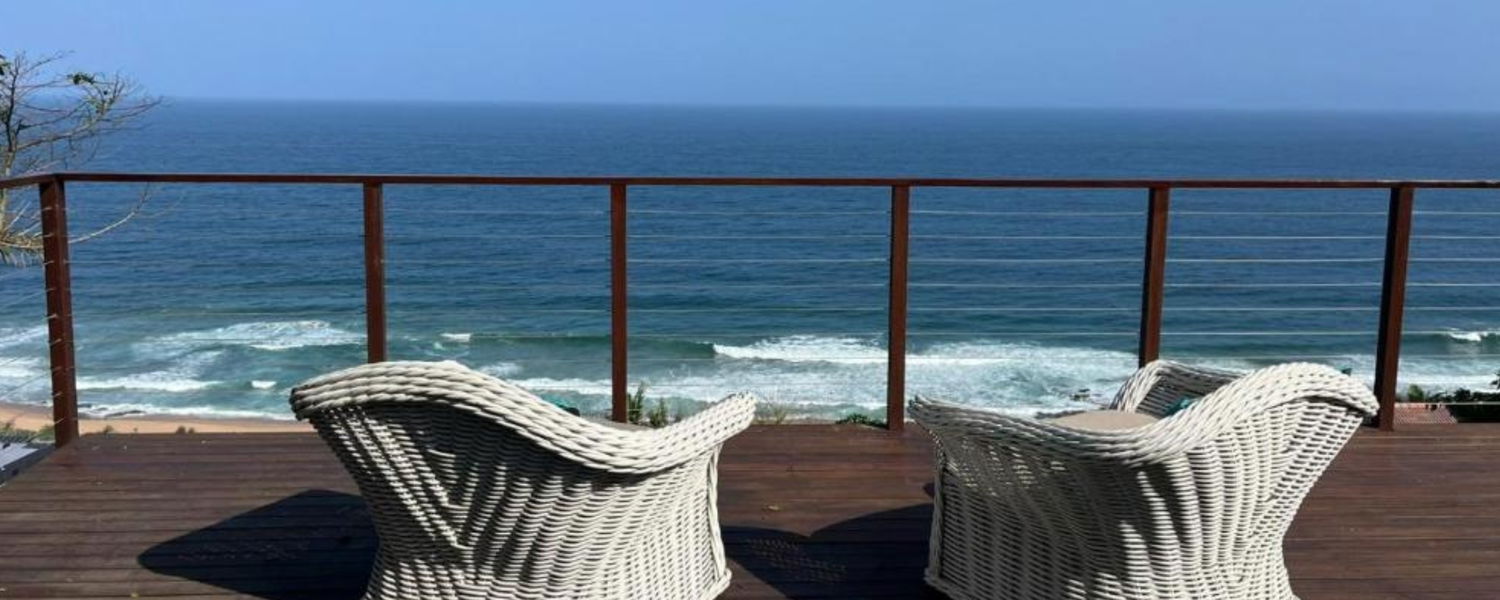 pet friendly accommodation ballito