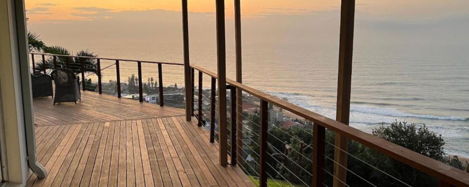 pet friendly accommodation ballito 