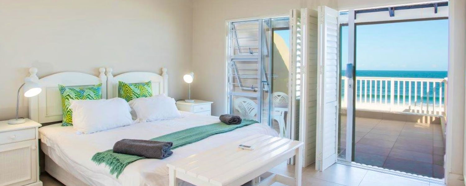 Fenced Pet Friendly accommodation Ballito North Coast KZN