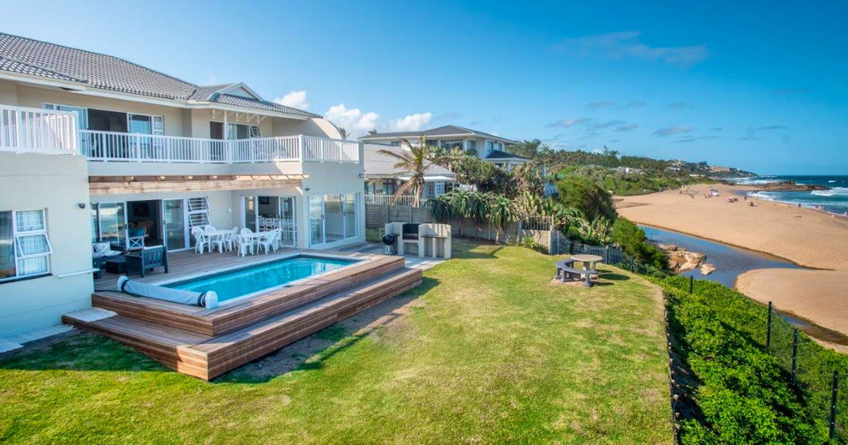 Howela Beach House