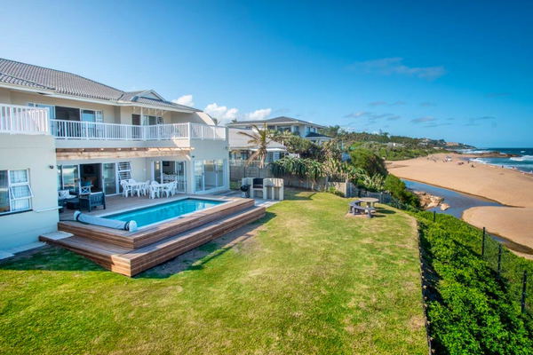 Howela Beach House