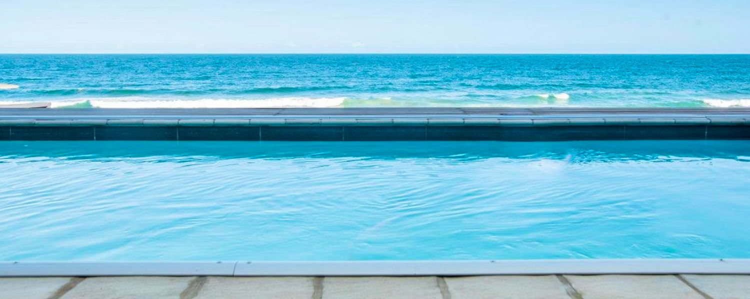 Fenced Pet Friendly accommodation Ballito North Coast KZN