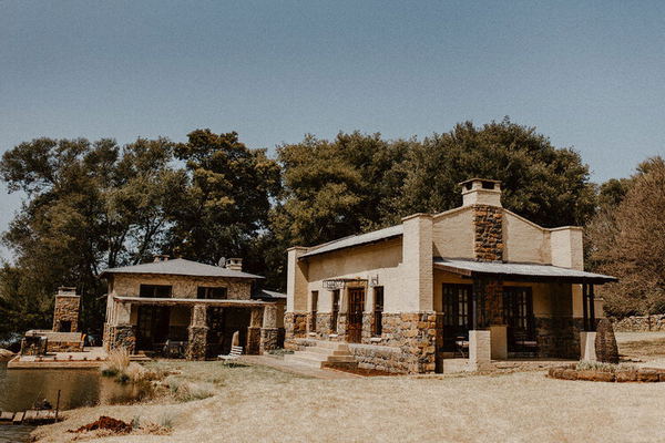 SILO LODGE