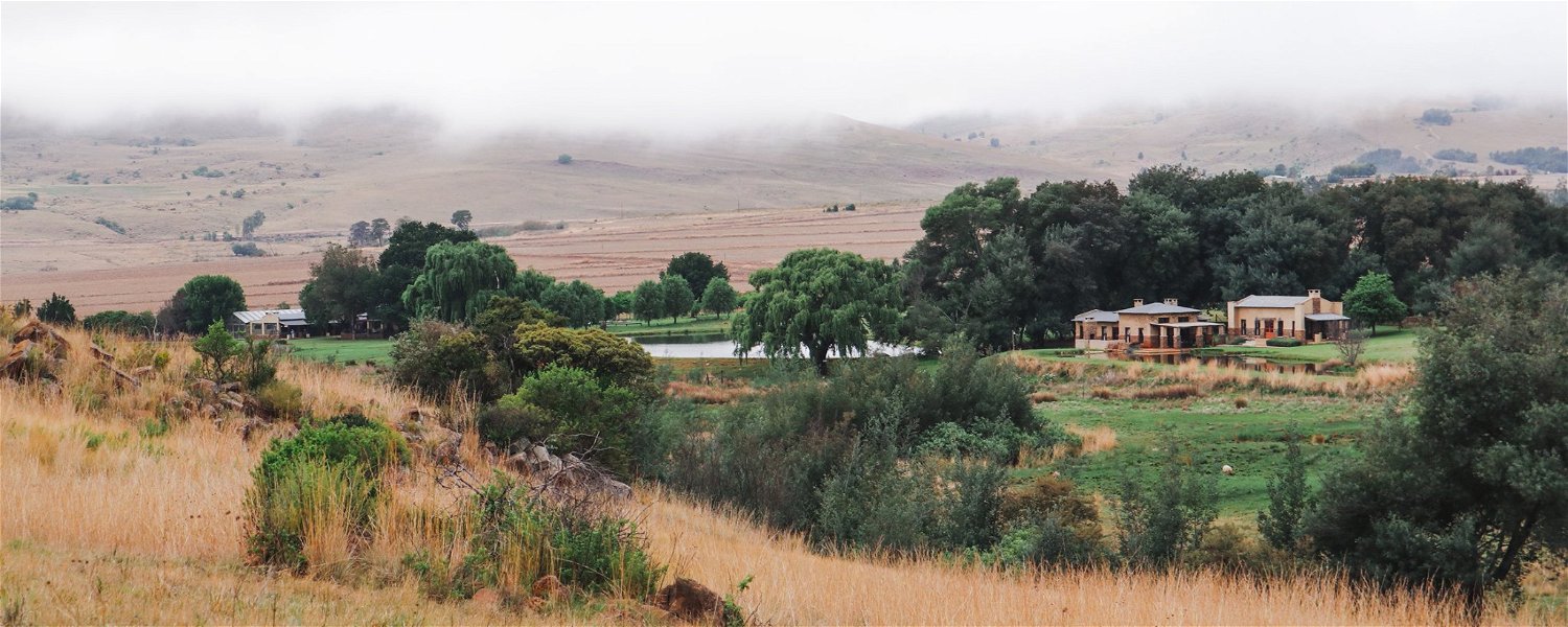 Pet Friendly Accommodation Dullstroom