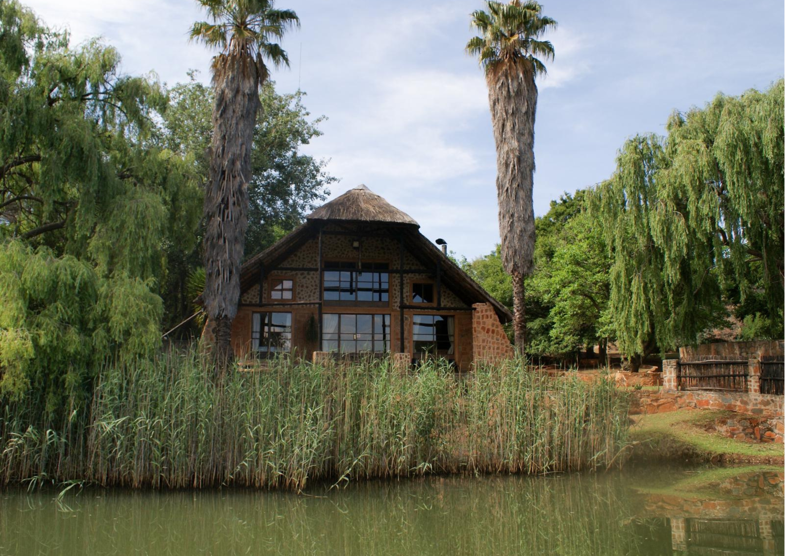 pet friendly accommodation Dullstroom Mpumalanga 
